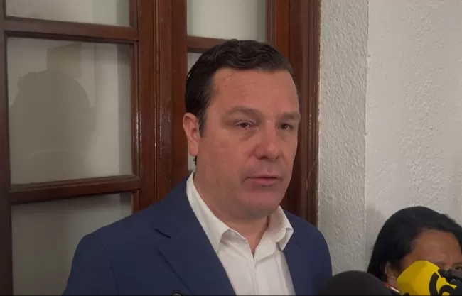 Con fuerzas estatales regresará Torreón al Top 10 de seguridad: Fiscal de Coahuila