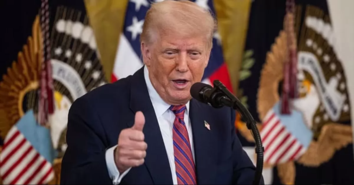 El uso de IA en el DOGE busca compensar recortes de personal aprobados por Trump y mejorar la eficiencia de las agencias