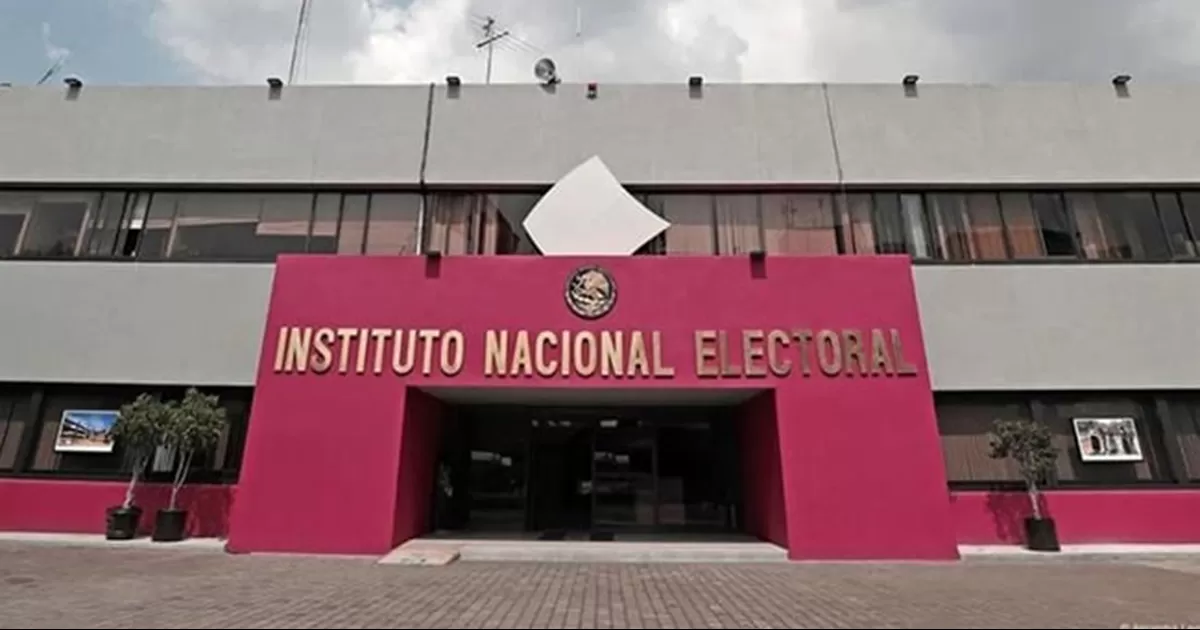 La Comisión de Fiscalización del INE acordó sancionar a los candidatos al Poder Judicial que aparecieron en acordeones y ganaron