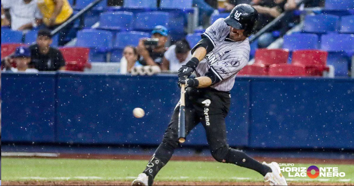 Algodoneros vence al líder Sultanes y se queda con la serie