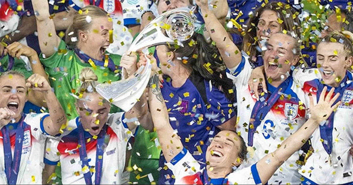 Inglaterra derrota a España en penales y revalida su trono en la Eurocopa Femenil 2025