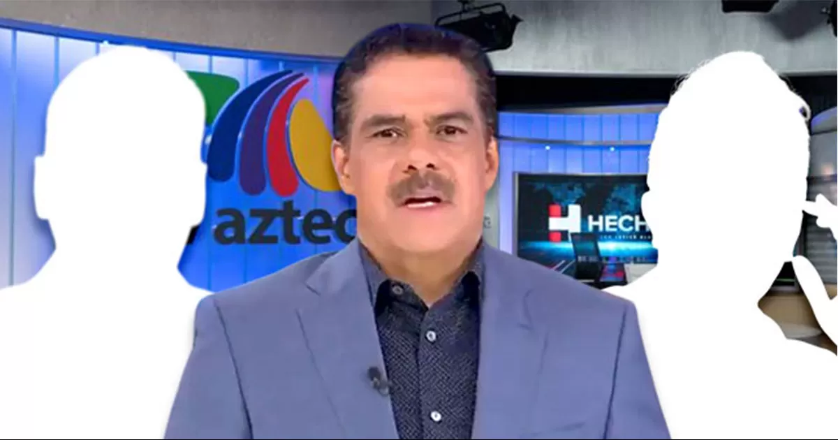 Javier Alatorre sería despedido tras 30 años en Hechos; famoso youtuber lo reemplazaría