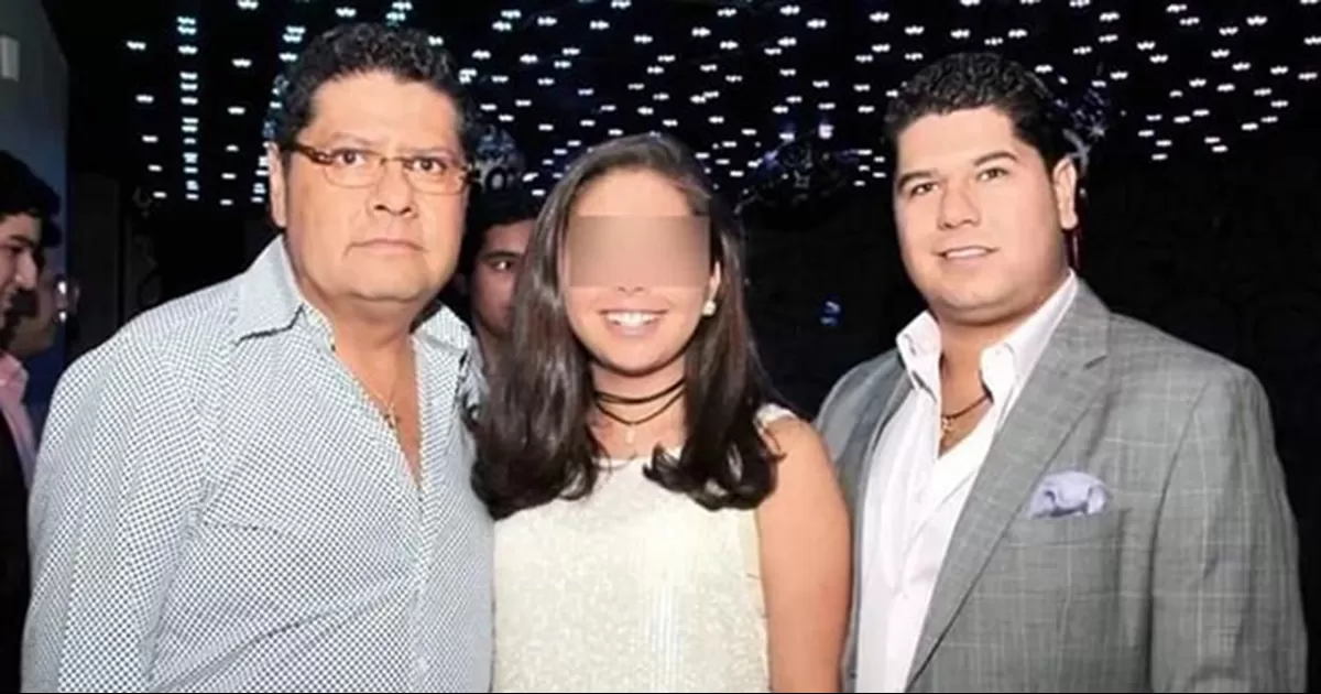 Un tribunal rechazó anular prueba contra René Dávila y su hijo, accionistas de una financiera que ilegalmente recibió 800 mdp de Segalmex