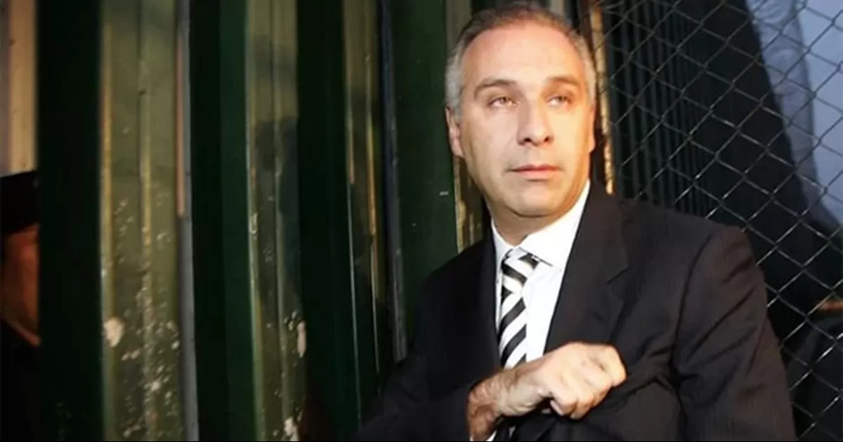 Tribunal sepultó la acusación penal contra Juan Collado por estrategias que emprendió para desbloquear 40 millones de euros en Andorra