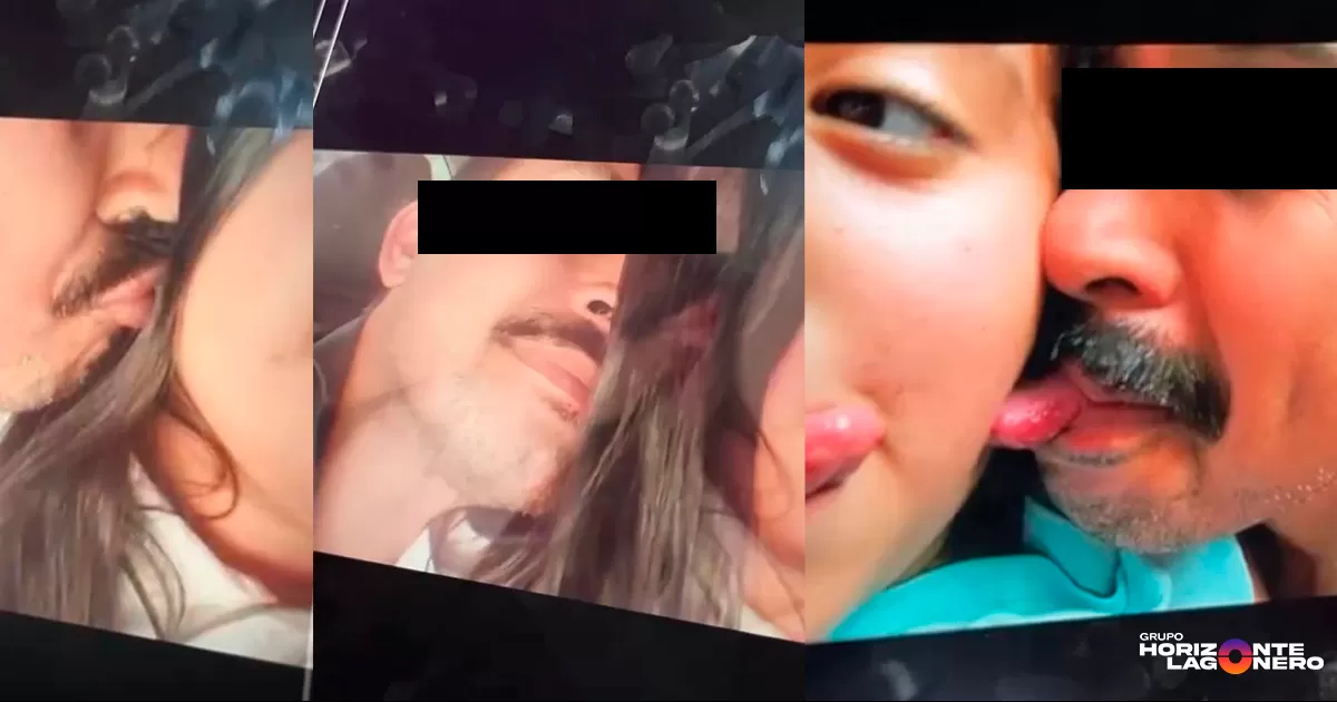 Para ese momento, ya habían denunciado ante la Fiscalía y existía una ficha de búsqueda. Fue cuando, conocidos les dijeron que el hombre se había llevado a una casa por la colonia El Álamo, que pertenece a un pastor protestante de la Iglesia Bautista Jireh.