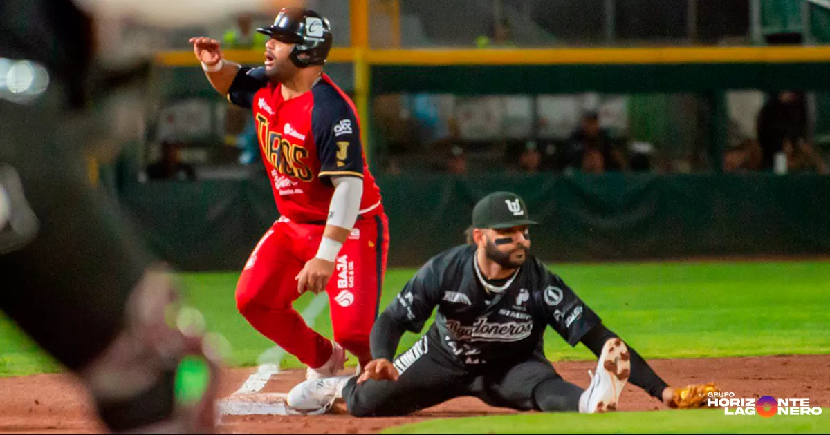 Algodoneros tendrá tres complicadas series previo a la pelea por el título de zona, ante Toros de Tijuana, Rieleros de Aguascalientes y Saraperos de Saltillo