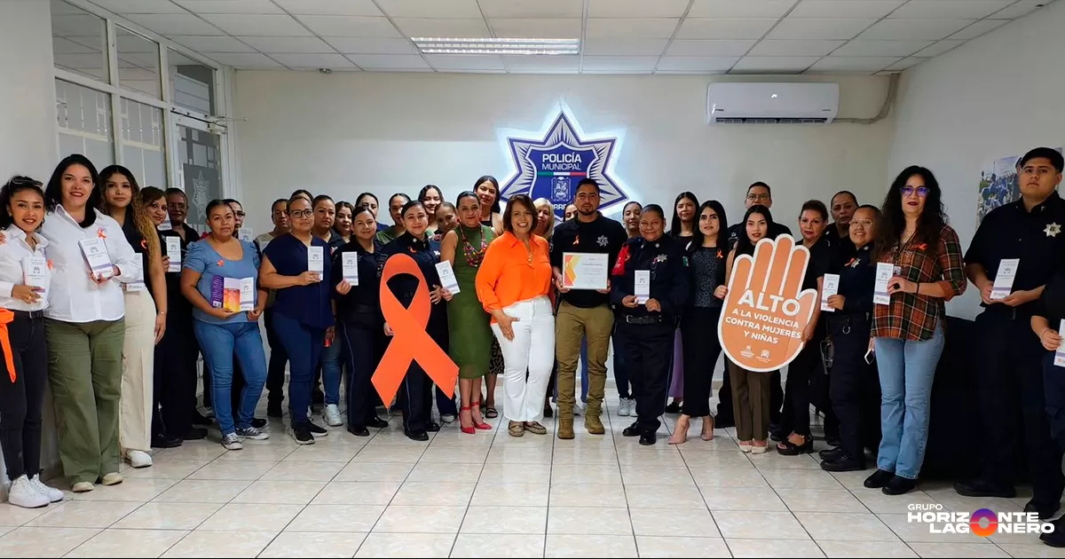 Amira Darwish, directora del IMMT, explicó en entrevista que el programa "Embajadores Naranja", es una iniciativa internacional de la ONU instaurada en 2008 para generar conciencia y movilizar a la sociedad en la erradicación de la violencia contra mujeres y niñas.