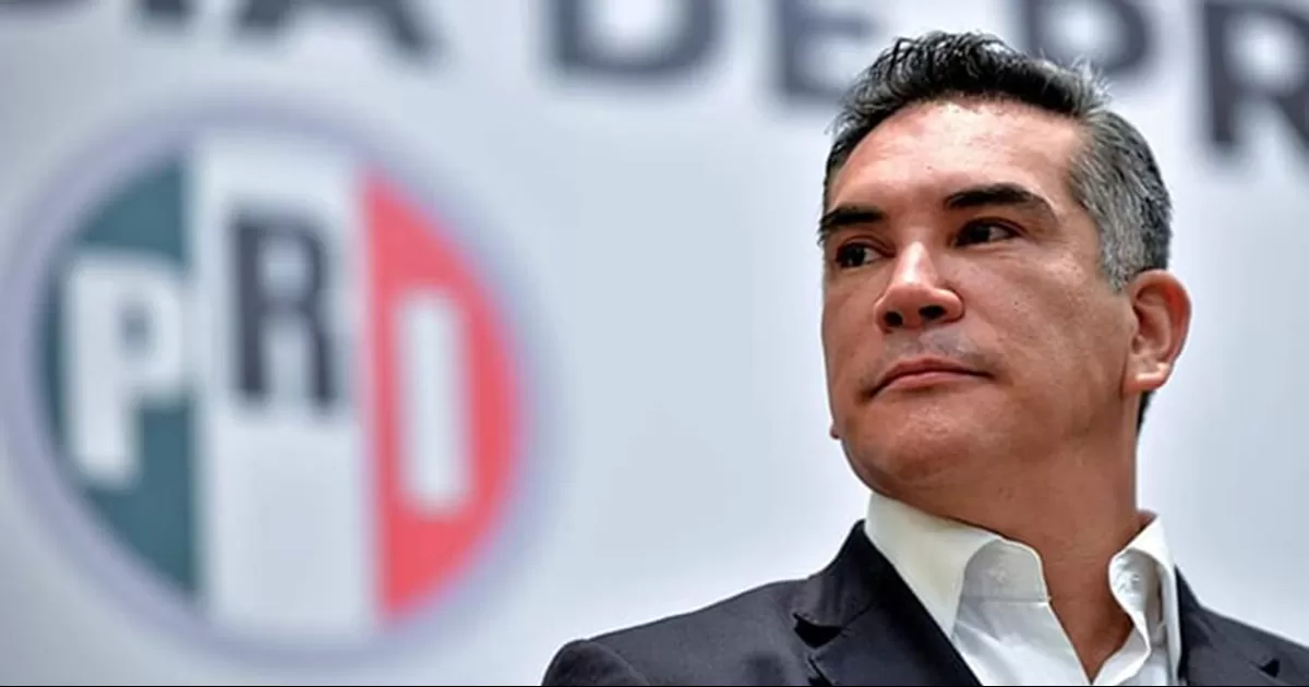Solicitan desafuero de Alito: lo acusan de peculado por 83.5 millones de pesos