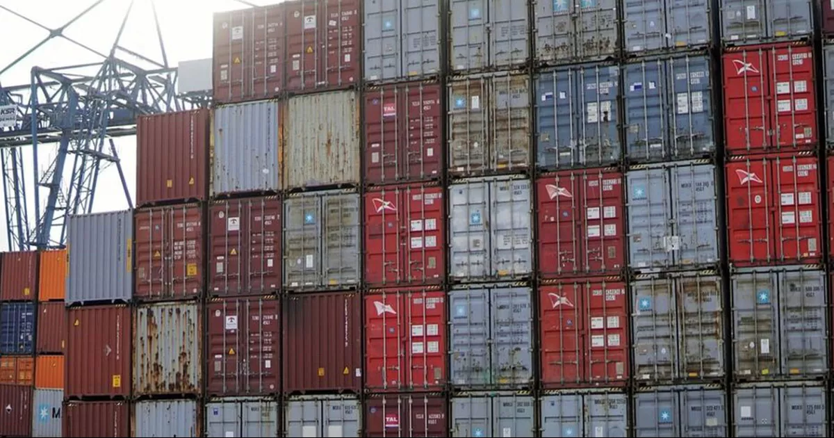 El CCE consideró que los aranceles que entrarán en vigor el próximo 1 de agosto tendrán implicaciones más allá de México, ya que forman parte de una tendencia global de restricciones.