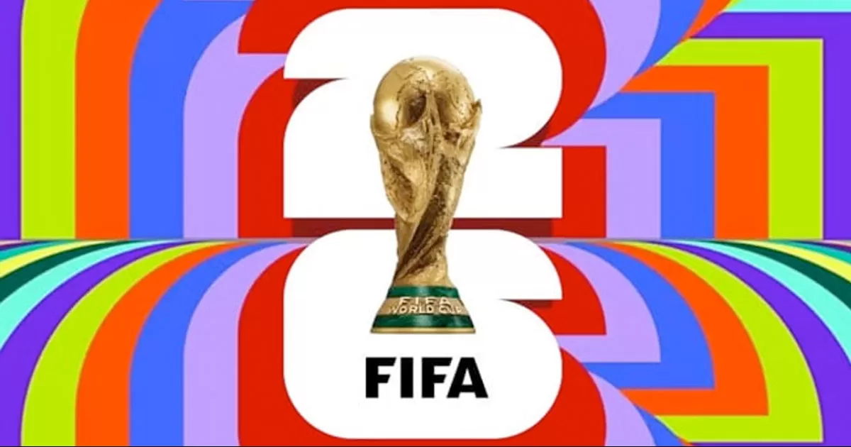 Las Vegas es elegida como sede para el sorteo del Mundial 2026, según reportes