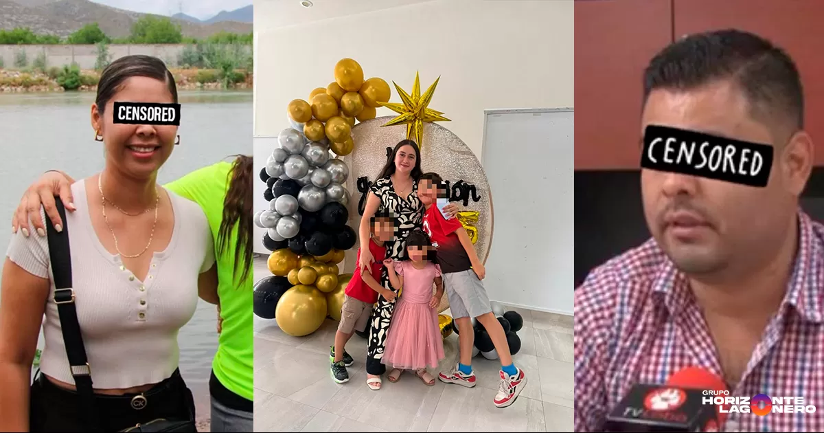 “Solo quiero tener a mis hijos conmigo”: madre denuncia retención ilegal tras visita paterna