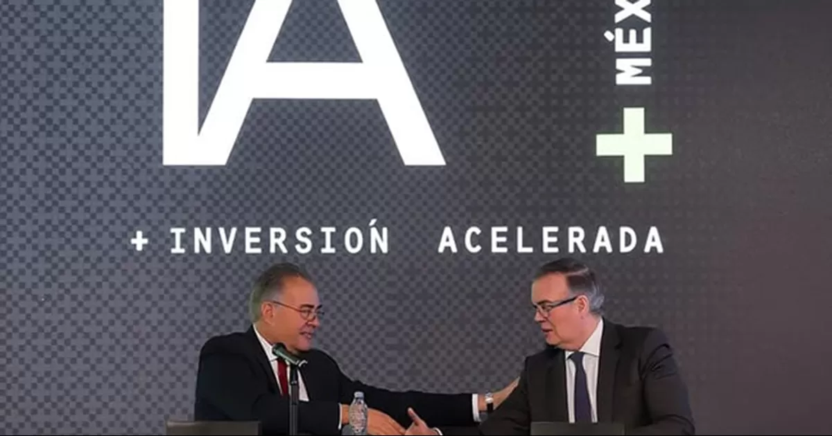 El proyecto, respaldado por Nvidia, será presentado oficialmente en noviembre y buscará incorporar elementos culturales e incluso lenguas indígenas