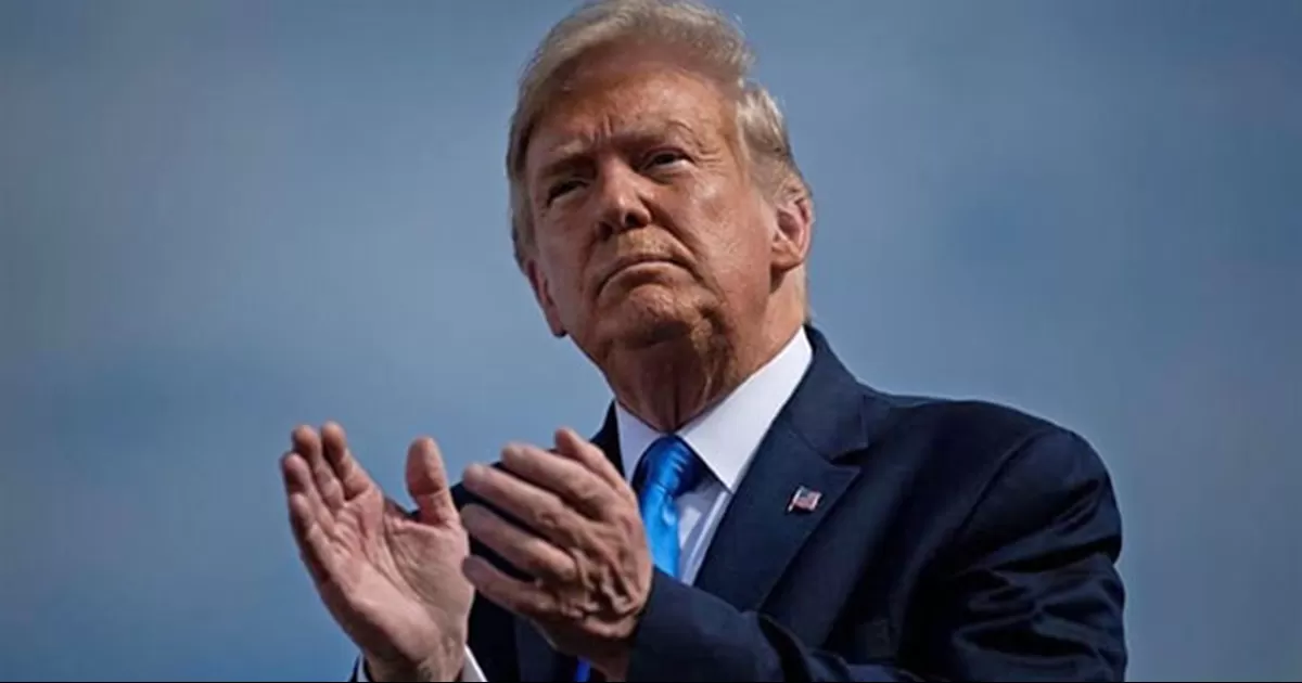 El presidente de EU, Donald Trump, detalló que la fecha límite para llegar a un acuerdo en materia de aranceles es el 1 de agosto.