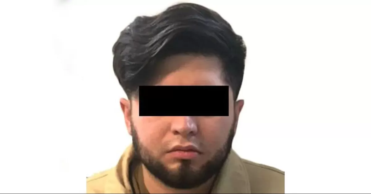 FGR entrega a EU a 'El Pedrito', acusado de narco y lavar dinero del tráfico de heroína