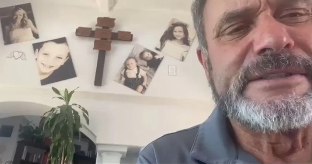 LeBarón reconoce avance por procesamiento de 'El Monster', implicado en masacre Bavispe
