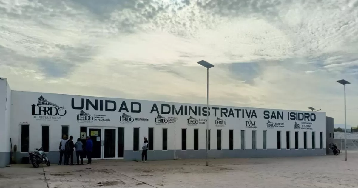 Llaman a cumplir con trámite de Cartilla Militar en Lerdo