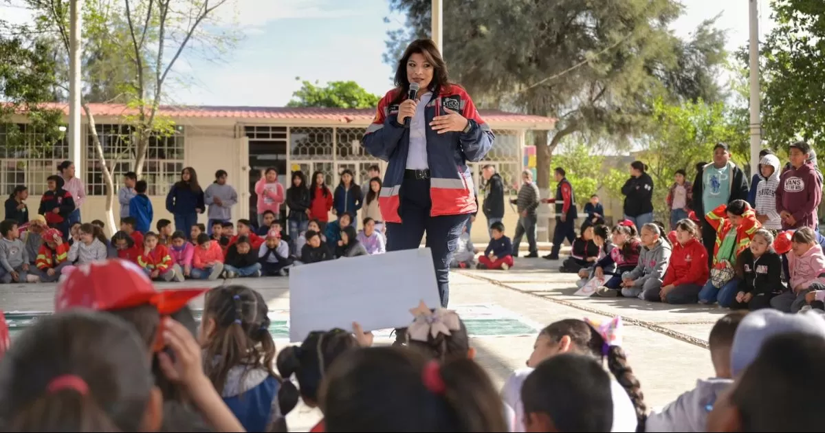 Preparan actividades en la Laguna de Durango rumbo al Día Mundial del Agua