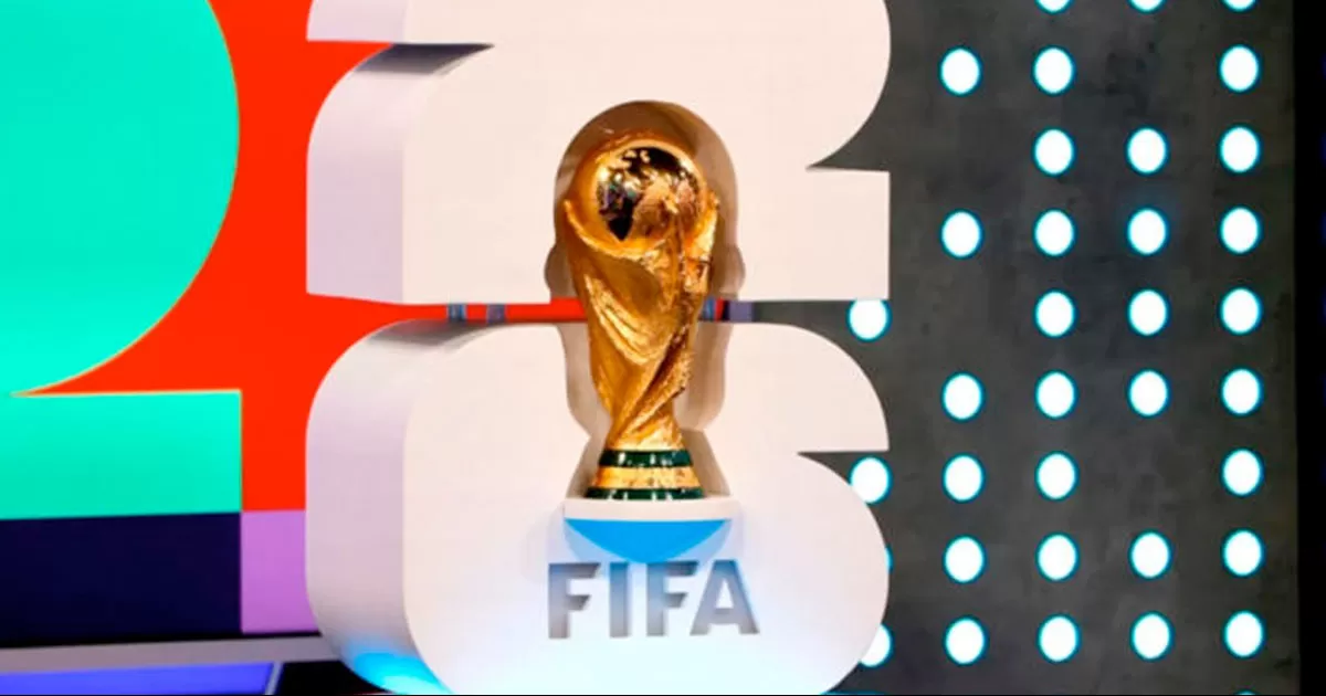 FIFA revela cómo conseguir los primeros boletos para el Mundial 2026