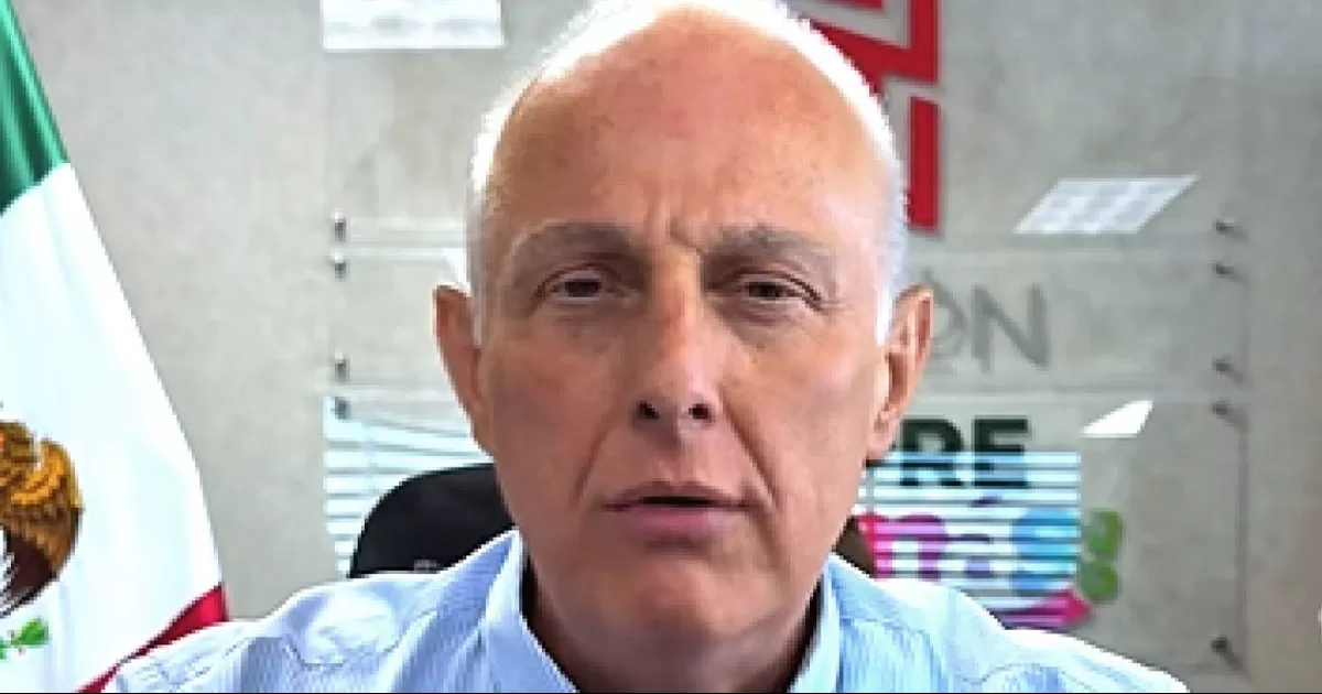 Román Cepeda gasta 14.5 mdp en carne y cobijas, hasta 12 veces por arriba su valor
