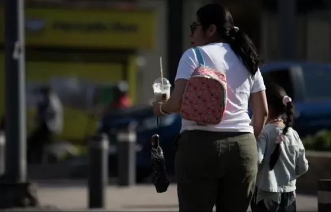 Agosto traerá más calor de lo normal y lluvias eventuales, advierte meteorólogo