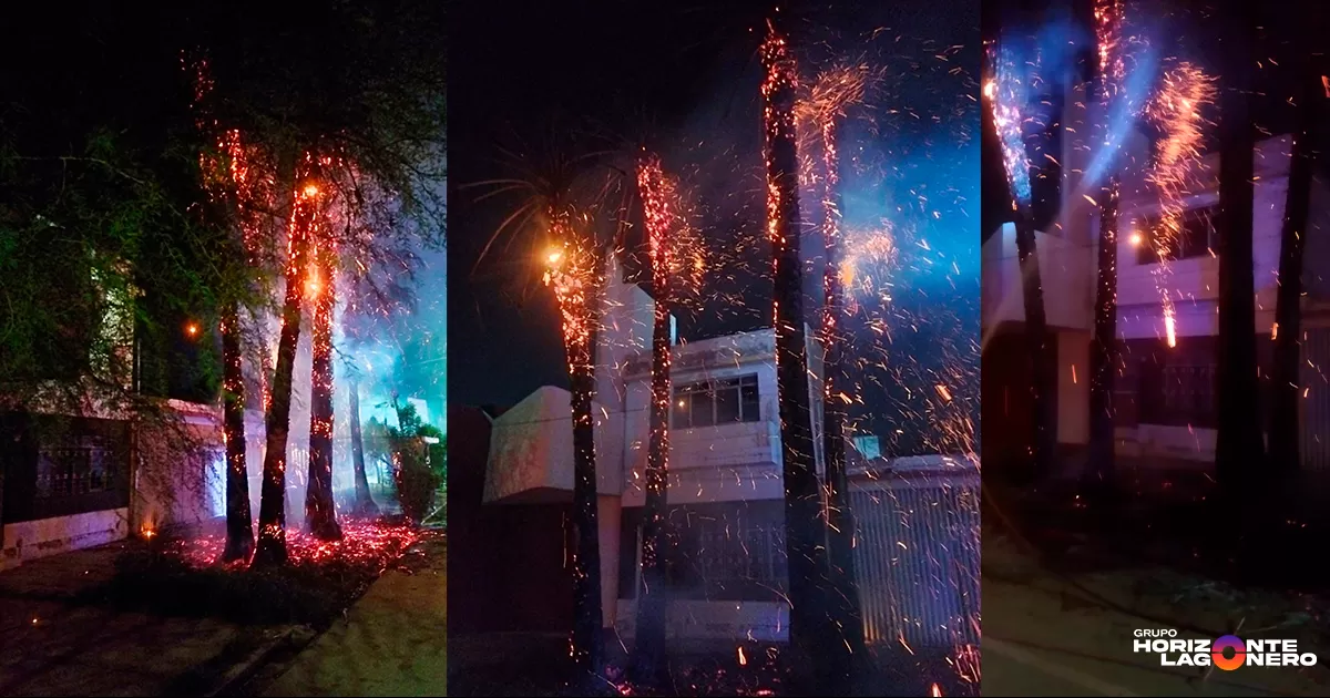 El siniestro fue reportado alrededor de las 03:02 horas. De inmediato, personal de la estación central Colón se movilizó al lugar logrando contener y sofocar el fuego en su totalidad, evitando así su propagación a estructuras cercanas.