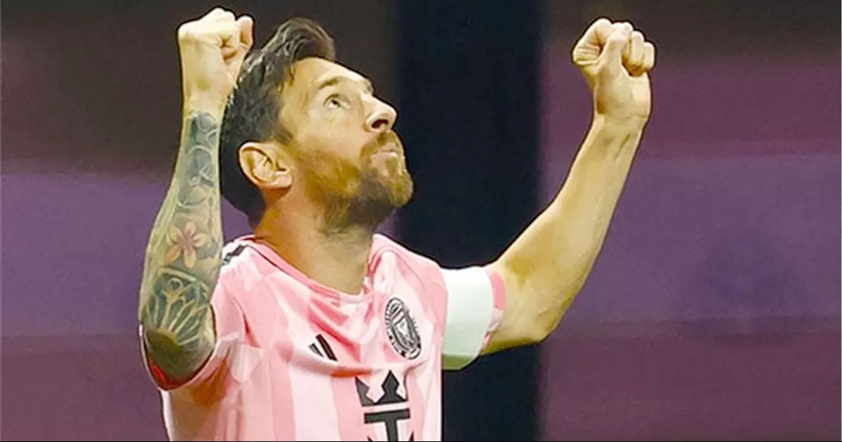 Mientras el argentino quiera continuar activo como jugador, en el club de la MLS desean tenerlo en sus filas, sin importar su edad.
