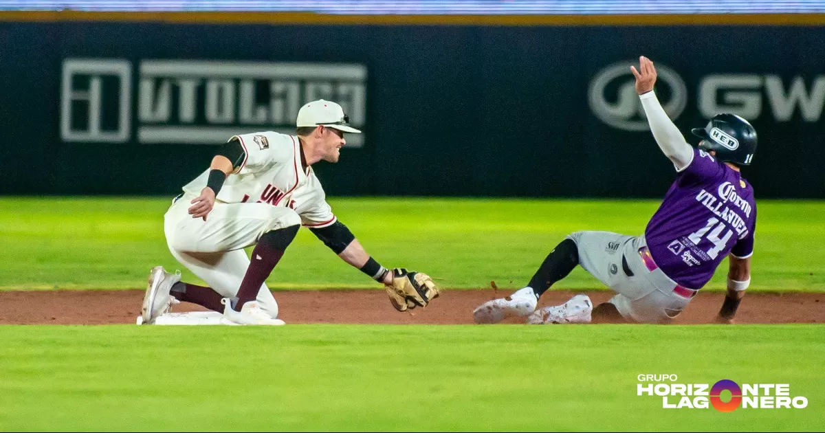 Los guindas buscarán igualar la serie el día de mañana en punto de las 18:30 horas