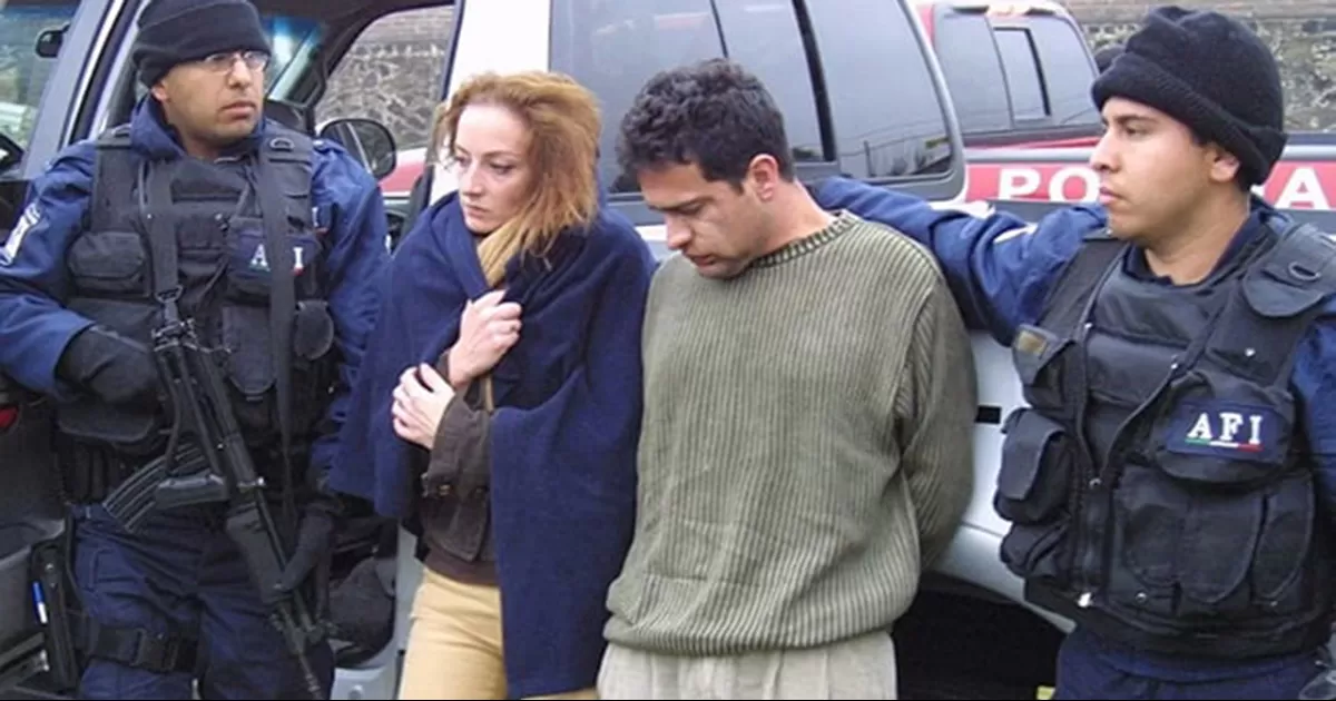 Caso Israel Vallarta, el ‘efecto corruptor’ que se convirtió en un balazo en el pie para García Luna