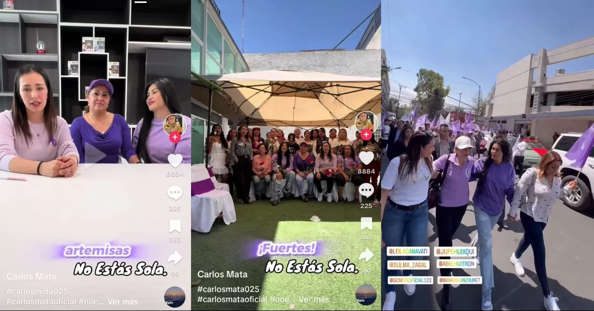 Gomita denuncia nuevamente a su papá por violencia familiar