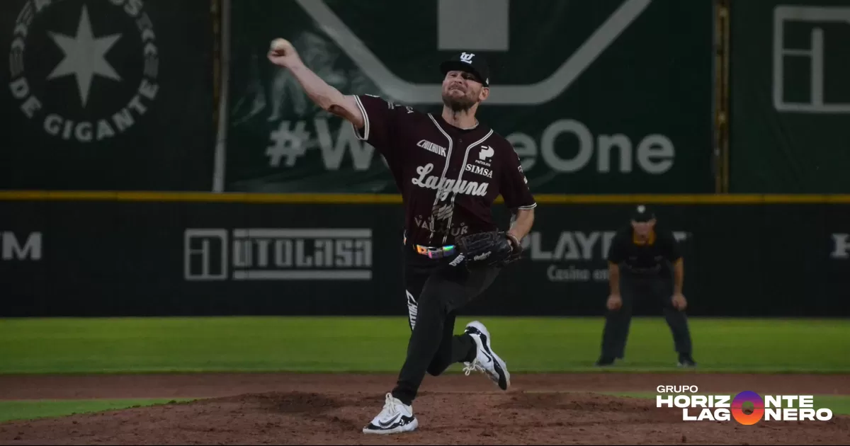 Aguascalientes se queda con la serie en el Revolución