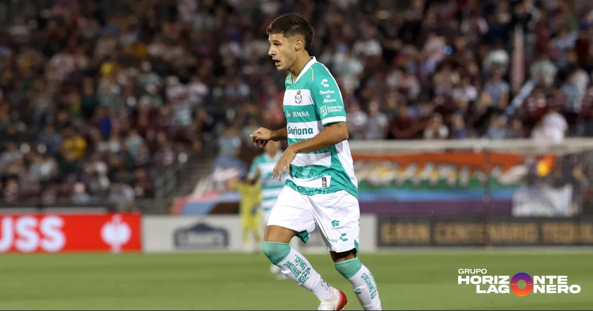 Los albiverdes llegan luego de perder 2-1 ante Colorado Rapids