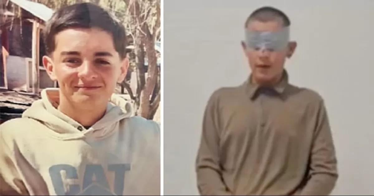 Se trata de Josué Guerrero Espino, de 17 años, quien desapareció desde el pasado 30 de abril