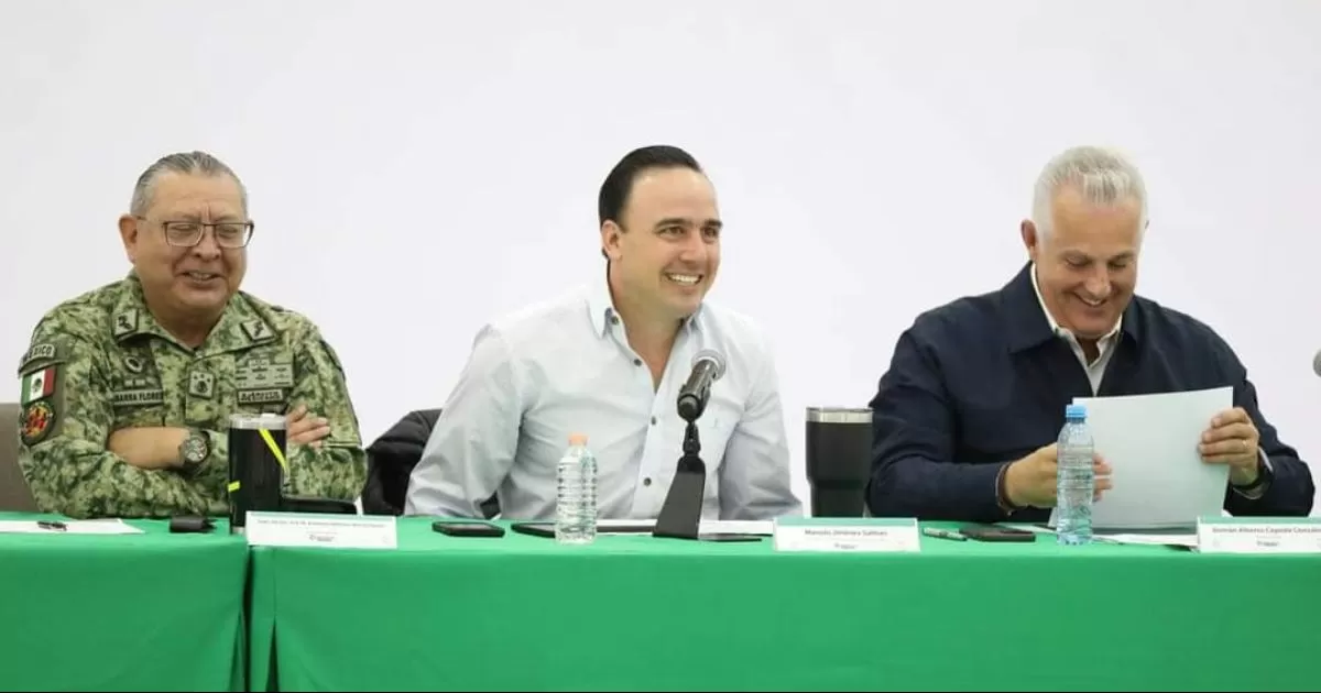 Manolo JimÃ©nez seÃ±alÃ³ que el eclipse serÃ¡ un evento muy importante, por lo que hay que capitalizarlo en la parte de derrama econÃ³mica, pero tambiÃ©n cuidar que sea muy ordenado.