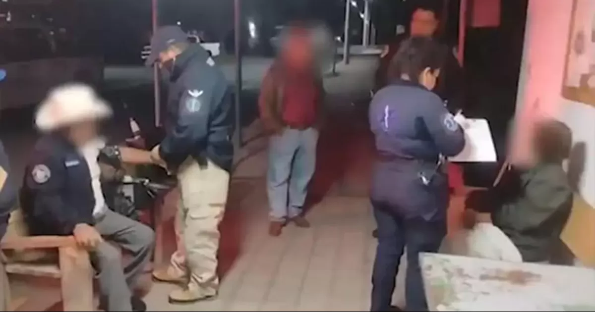Pareja de abuelitos desaparece en San Luis Potosí y aparece tres días después en CDMX; buscaban una farmacia