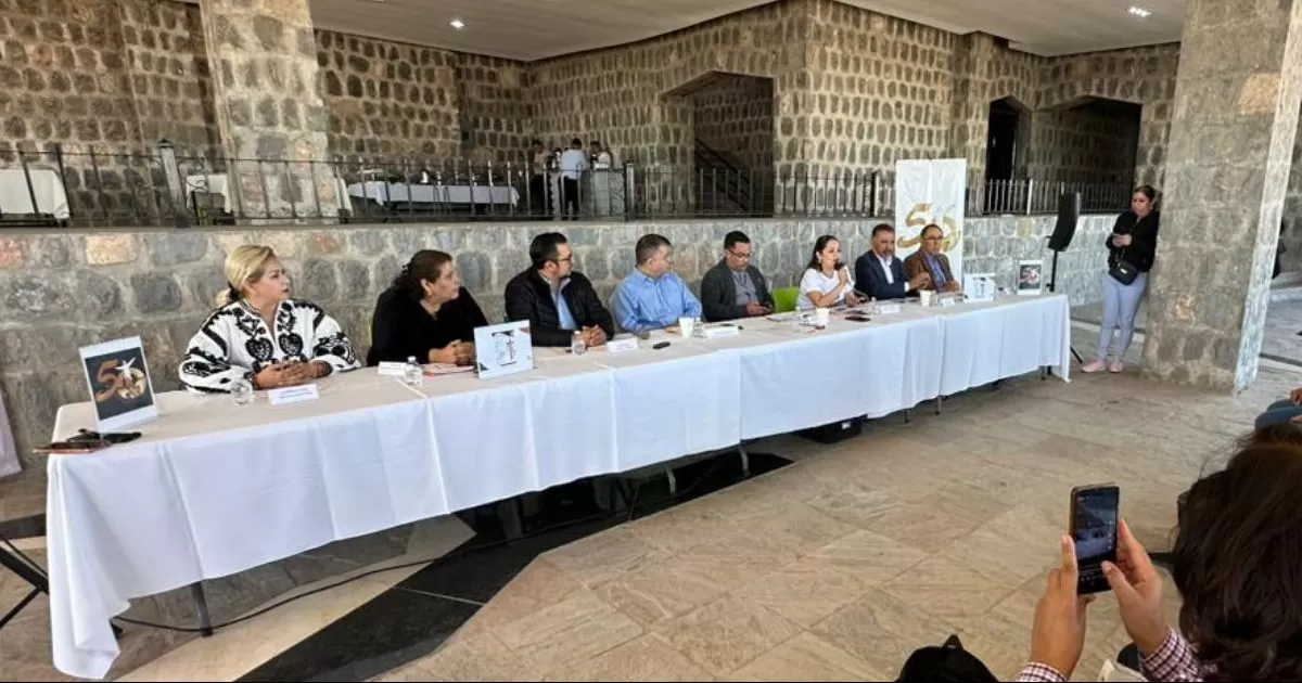 Anuncian operativo para el Vía Crucis 2024 en Torreón