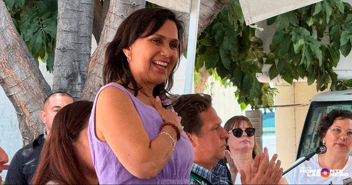 Liliana Salinas Valdés, presidenta honoraria del DIF Coahuila, destacó que este nuevo Centro Libre funcionará como un espacio de empoderamiento para mujeres que sufren violencia doméstica o laboral. En él, podrán recibir asesoría legal, atención psicológica y terapias, además de capacitarse en alguna actividad que les permita fortalecer su economía e independencia.