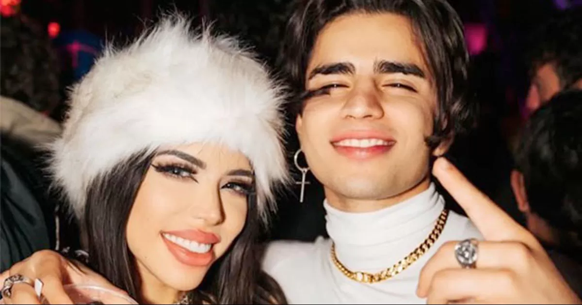 Aaron Mercury revela en LCDLF la verdad sobre su polémica ruptura con Yeri Mua