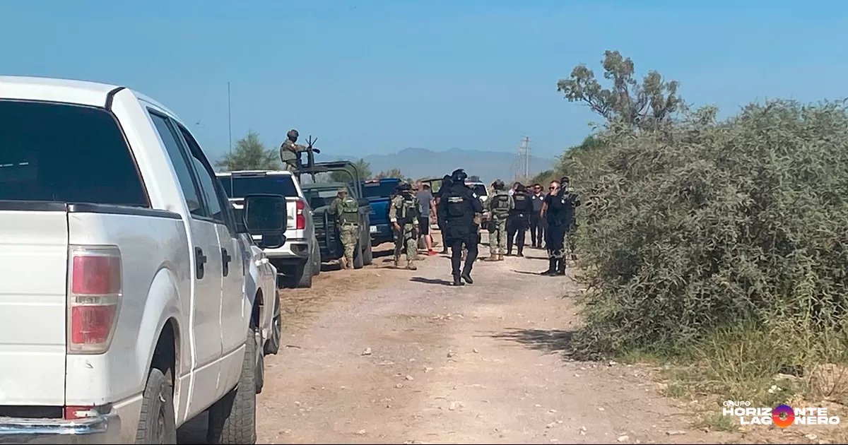 El hecho se registró la mañana de este martes 5 de agosto, minutos antes de las 10:00 horas.
