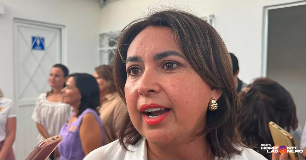 Así lo dio a conocer, Mayra Lucila Valdés González, titular de la Secretaría de las Mujeres en Coahuila, dependencia que afirmó, trabaja enérgicamente en la prevención y atención de la violencia familiar y de pareja.