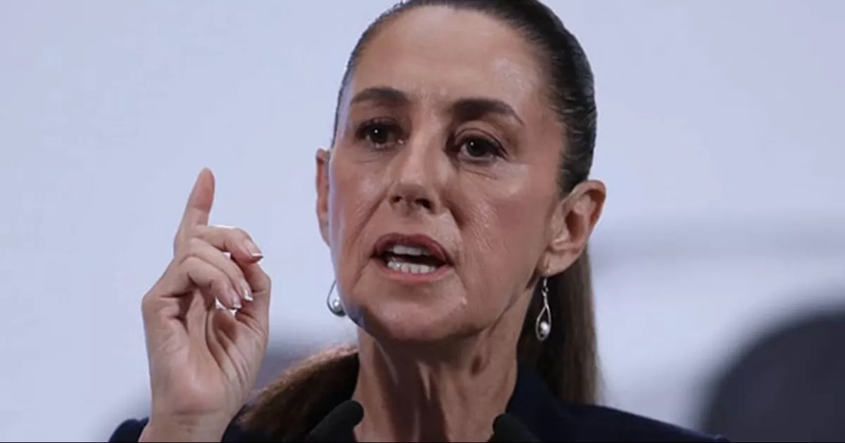 Se escuchará a expertos, pero sobre todo al pueblo, para la reforma electoral: Sheinbaum