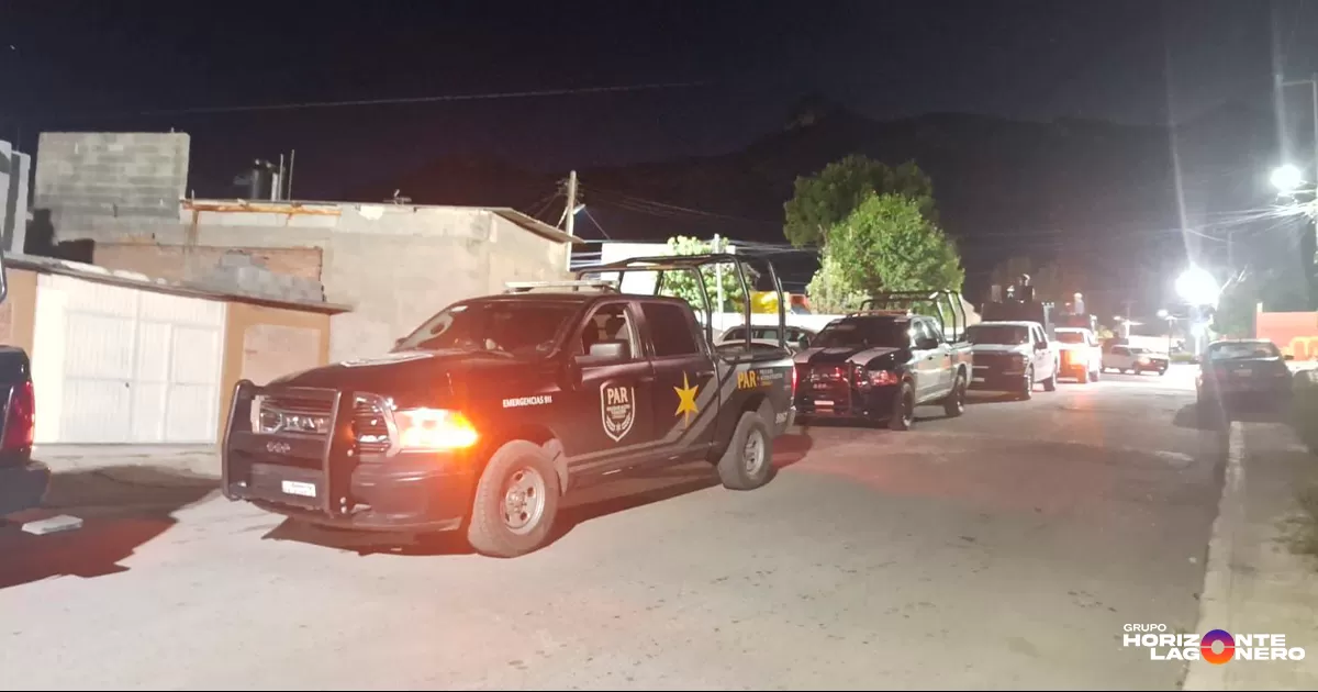 Aseguran autoridades de Coahuila 28 KG de marihuana en Saltillo