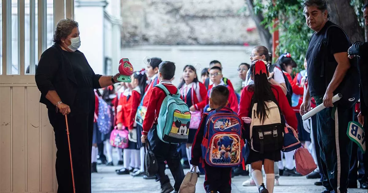 ¿Cuándo empieza el registro de primaria para la Beca Rita Cetina 2025?
