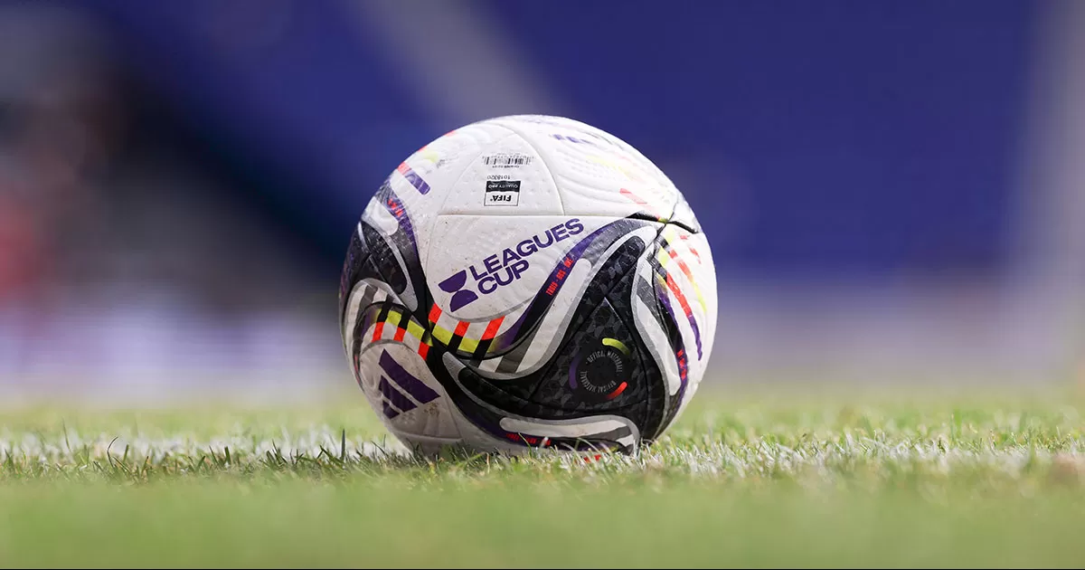La edición 2025 de la Leagues Cup reúne a 18 equipos de la Liga MX y 18 de la MLS.