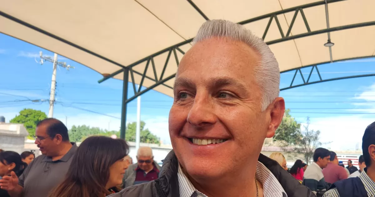 ConsiderÃ³ que el dirigente nacional  ha decepcionado a los ciudadanos.