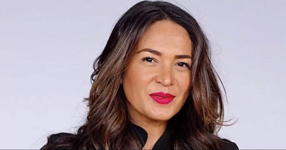 'No voy a poder caminar ni hablar': Yolanda Andrade sufre dos enfermedades degenerativas que no tienen cura