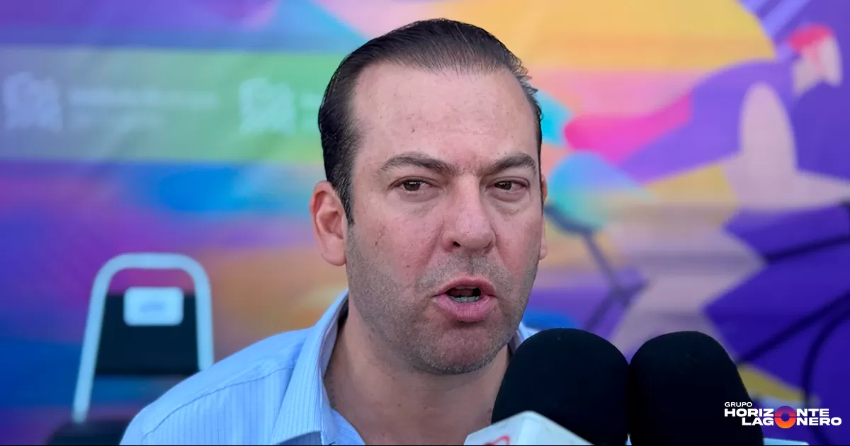 Fortalecer la defensoría de oficio, principal reto del nuevo Poder Judicial de Coahuila: Felipe González