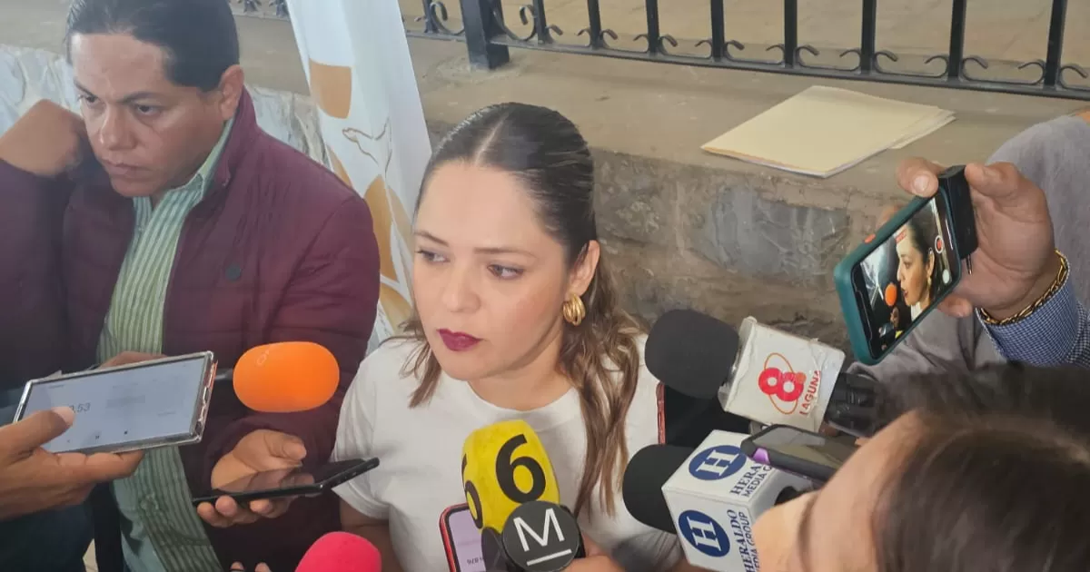 Como una burla para los derechos humanos, califica secretaria del Ayuntamiento propuesta de pena de muerte a violadores