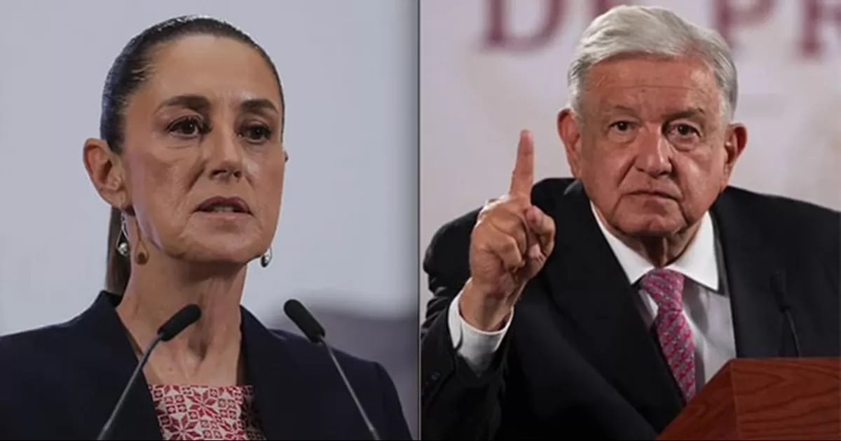 Pese a advertencias sobre contaminación de acuíferos y emisiones de metano, deja atrás la posición antifracking del expresidente López Obrador