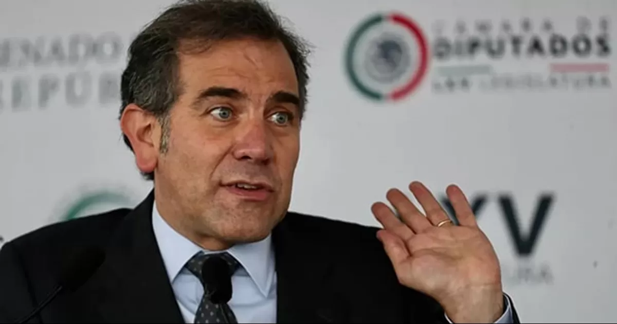 La SCJN decide a favor de Lorenzo Córdova y obliga a la Secretaría de Educación Pública a eliminar dicha mención en los textos de primaria