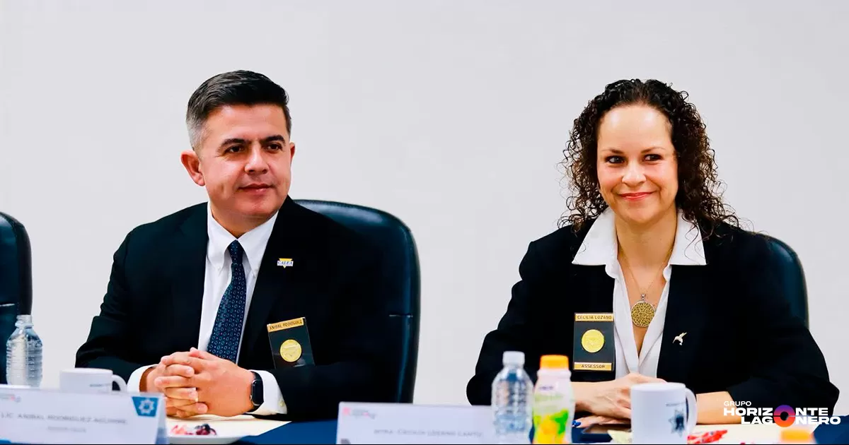Policía de Torreón busca certificación internacional